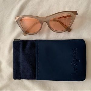Le Specs Sunglasses